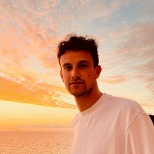 Meet your Posher, Florian